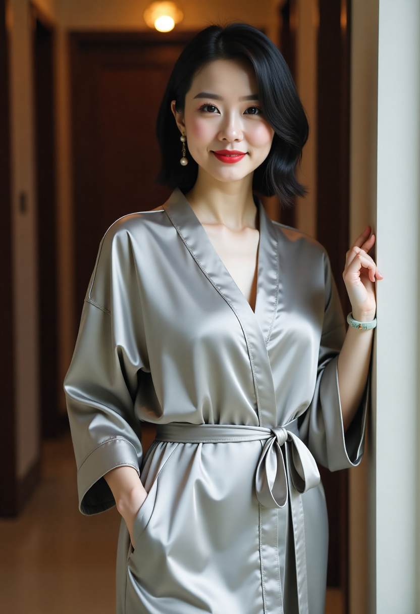 直播间